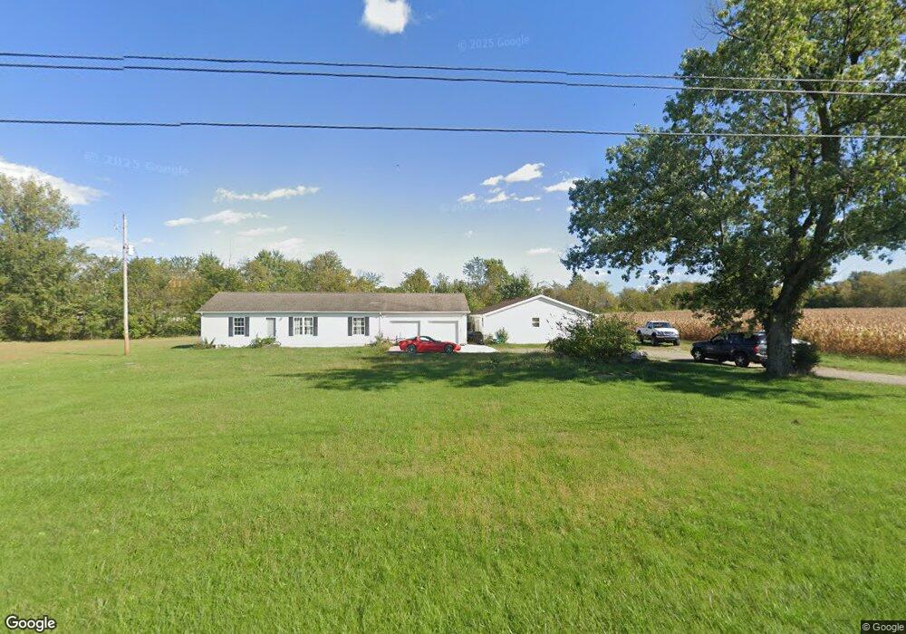 2777 Greely Chapel Rd, Lima, OH 45806 - photo 1