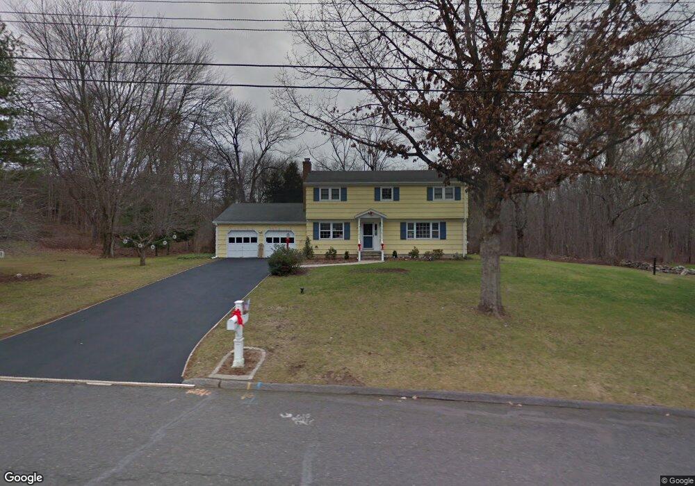 32 Autumn Ridge Rd, Trumbull, CT 06611 - photo 1