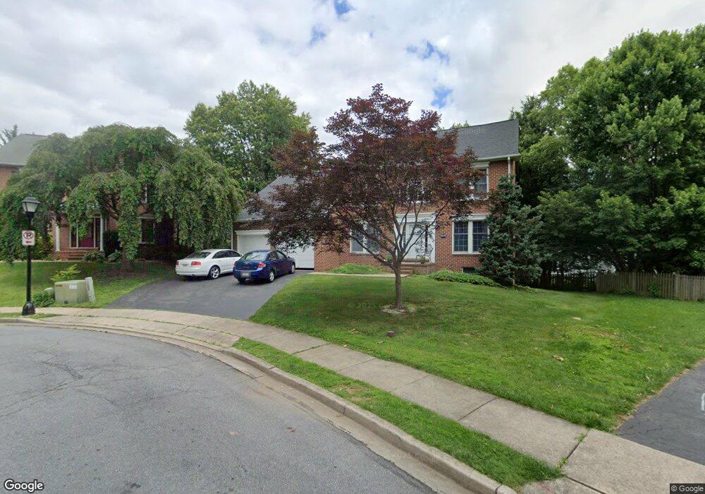 2208 Banner Hill Rd, Frederick, MD 21702 - photo 1