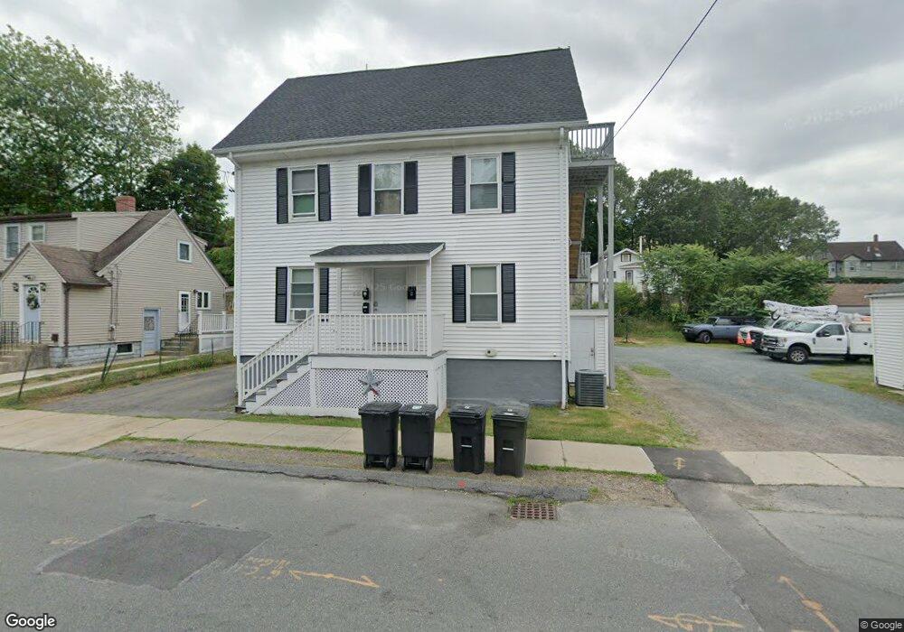 16 Denver St, Saugus, MA 01906 - photo 1