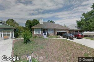 115 Gunpowder Dr, Savannah, GA 31410