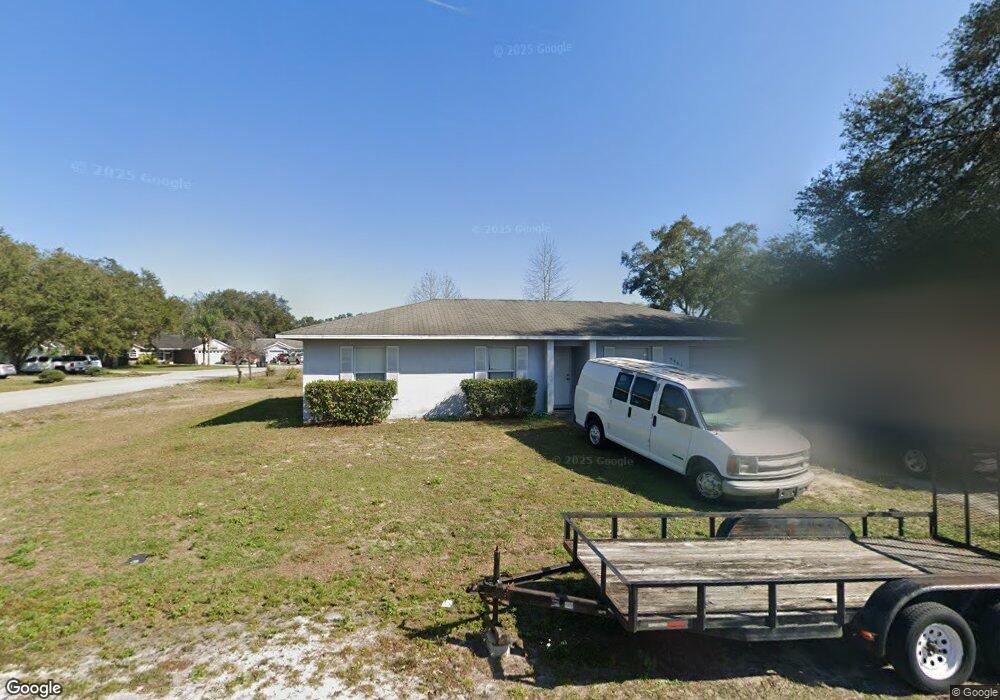 5461 Genevieve Cir, Zephyrhills, FL 33542 - photo 1