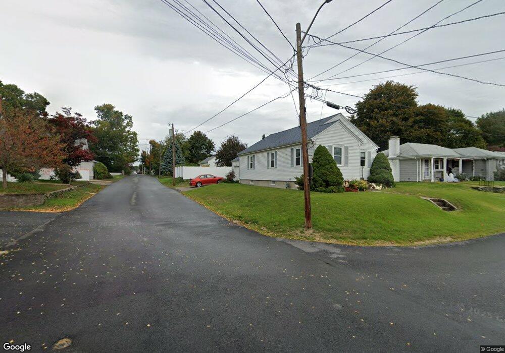 45 Charles St, Cranston, RI 02920 - photo 1