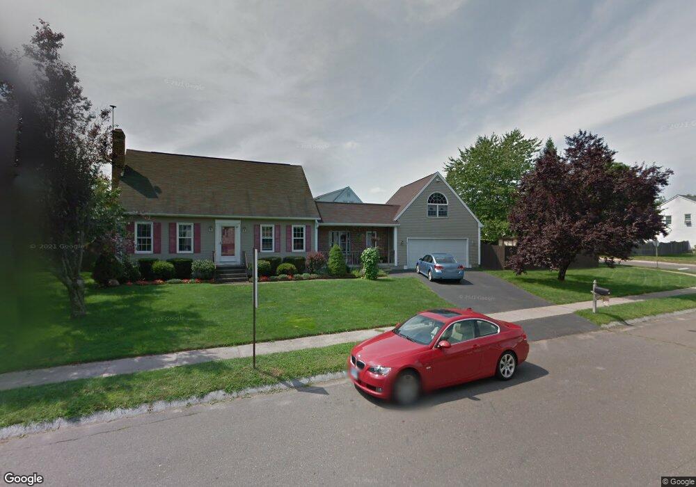 15 High Meadow Ln, Enfield, CT 06082 - photo 1