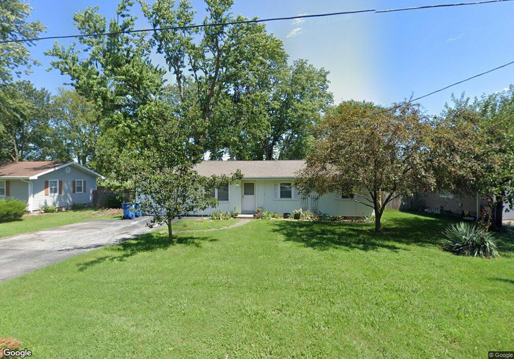 704 Hightower St, Nixa, MO 65714 - photo 1