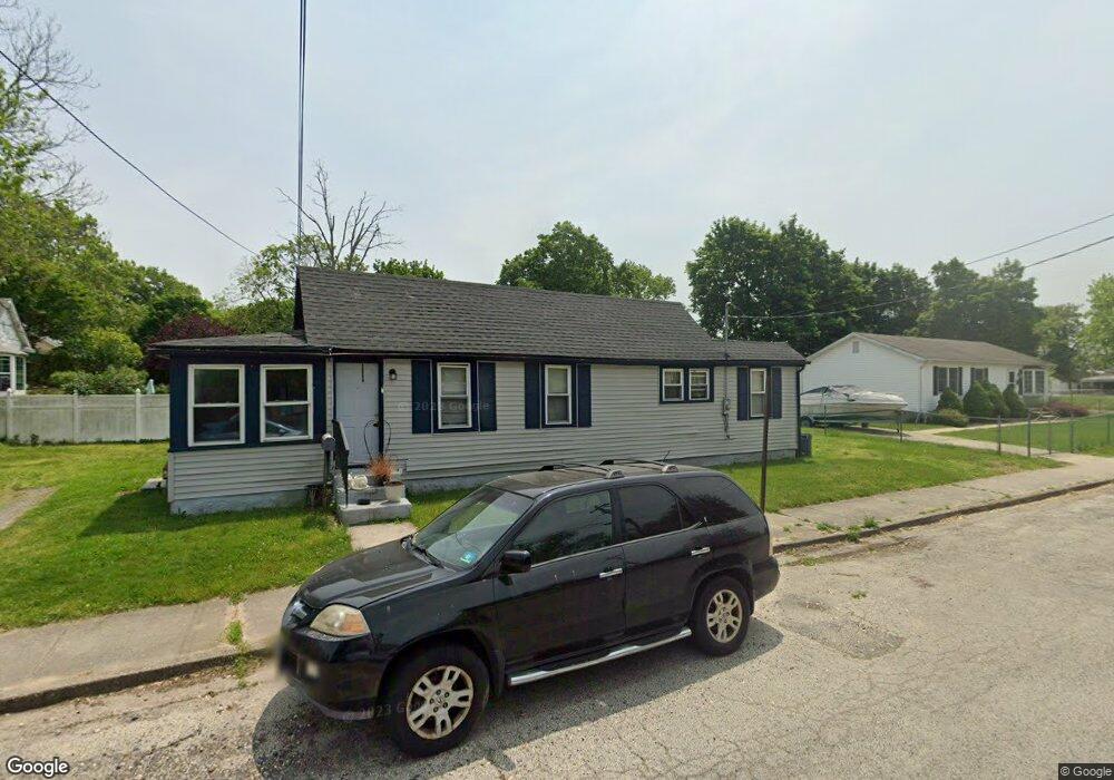 83 Naylor Ave, Penns Grove, NJ 08069 - photo 1