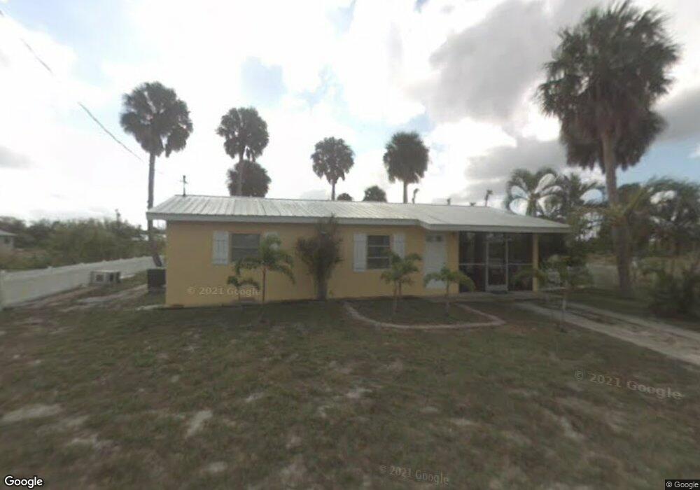 29742 SW Allen St, Okeechobee, FL 34974 - photo 1