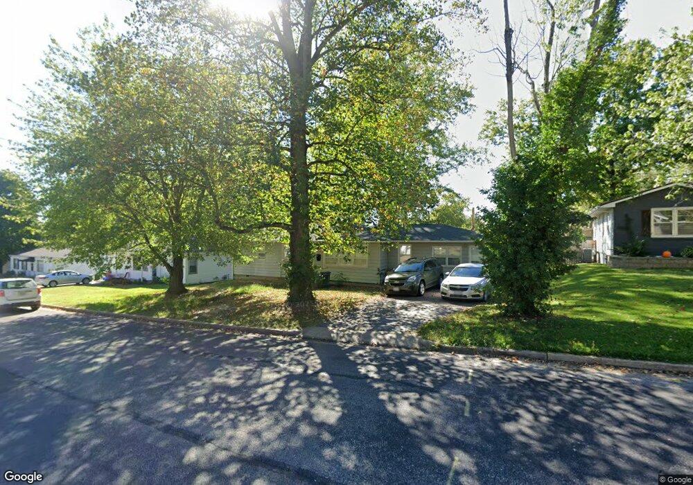 12 Frost Dr, Rolla, MO 65401 - photo 1