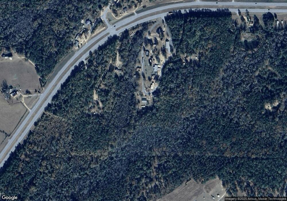 174 Welcome Church Loop, Box Springs, GA 31801 - photo 1