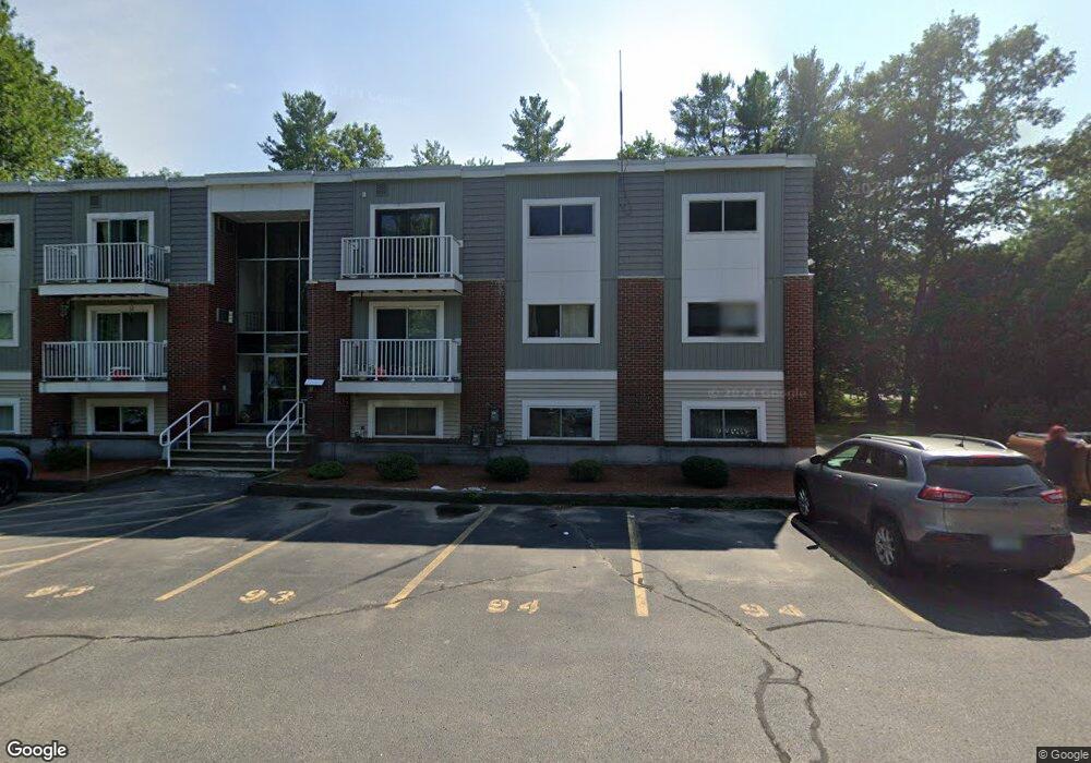 92G Capitol Hill Dr, Londonderry, NH 03053 - photo 1