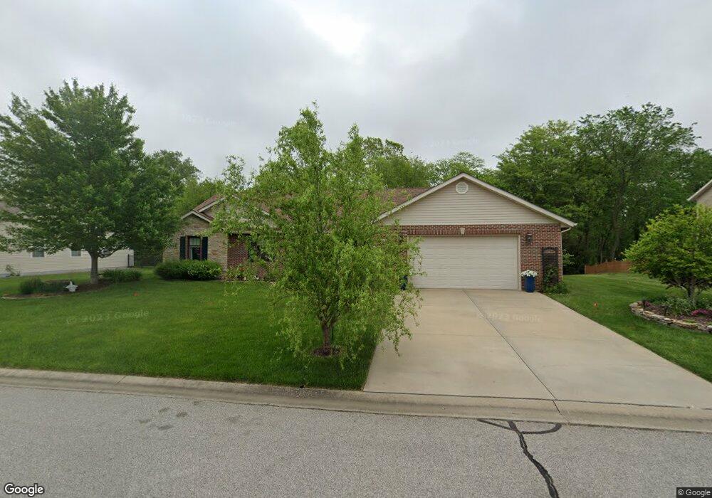 312 Glenrock Ln, Freeburg, IL 62243 - photo 1