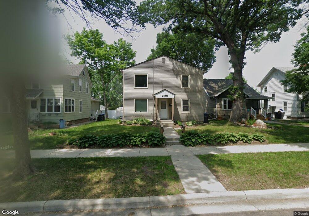 206 W 9th St, Mankato, MN 56001 - photo 1