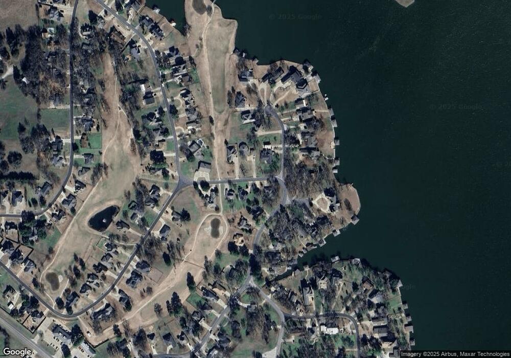 101 Kiowa Dr W, Lake Kiowa, TX 76240 - photo 1