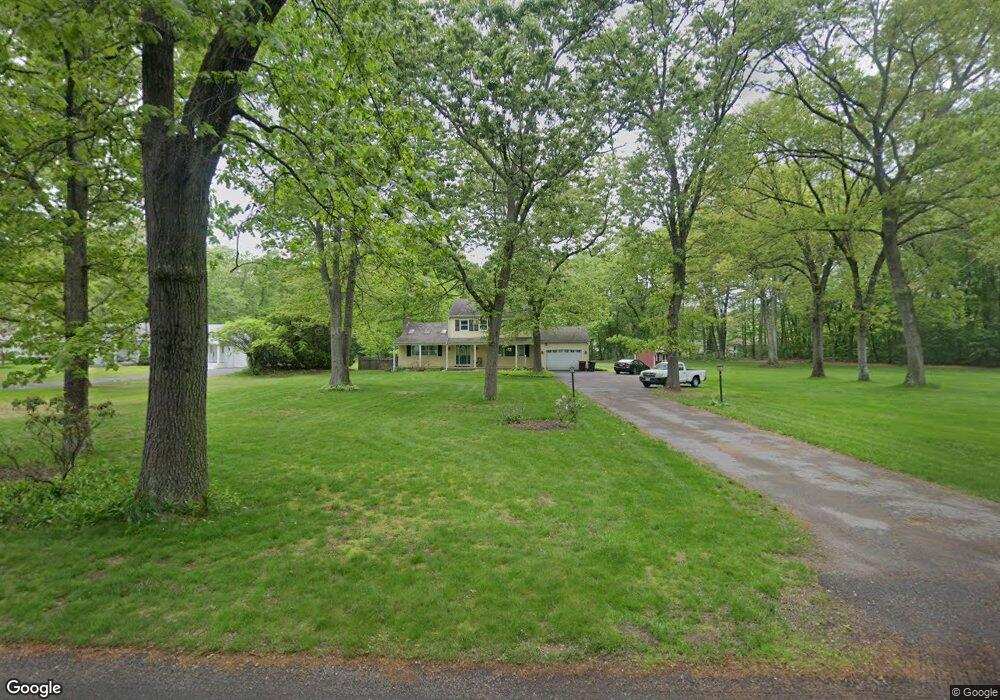 40 Carmen Ave, Feeding Hills, MA 01030 - photo 1