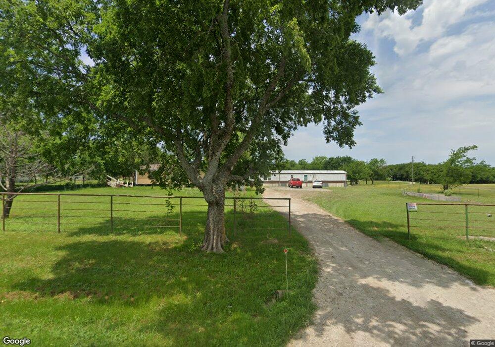 2829 Fm 151, Whitewright, TX 75491 - photo 1