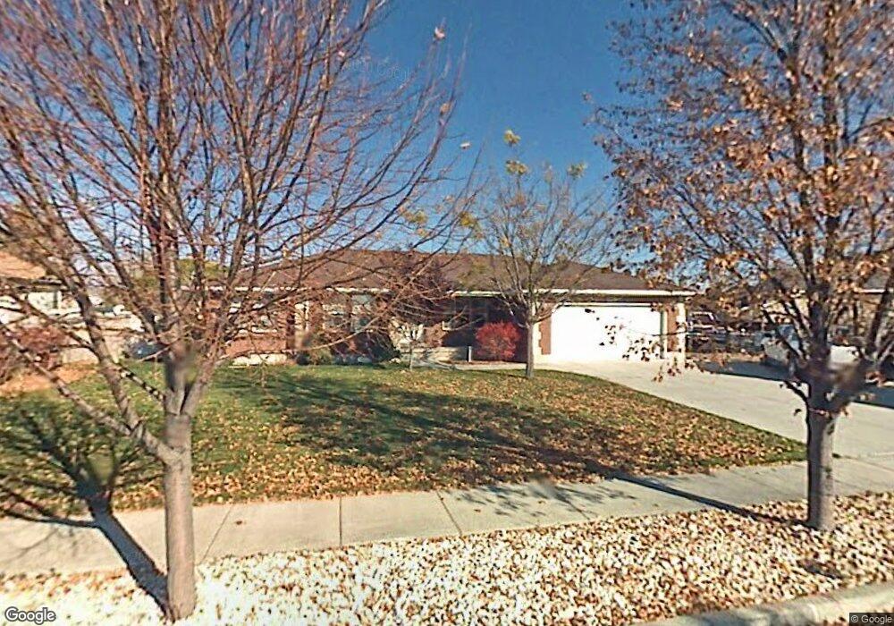 3274 Star Fire Rd, South Jordan, UT 84095 - photo 1