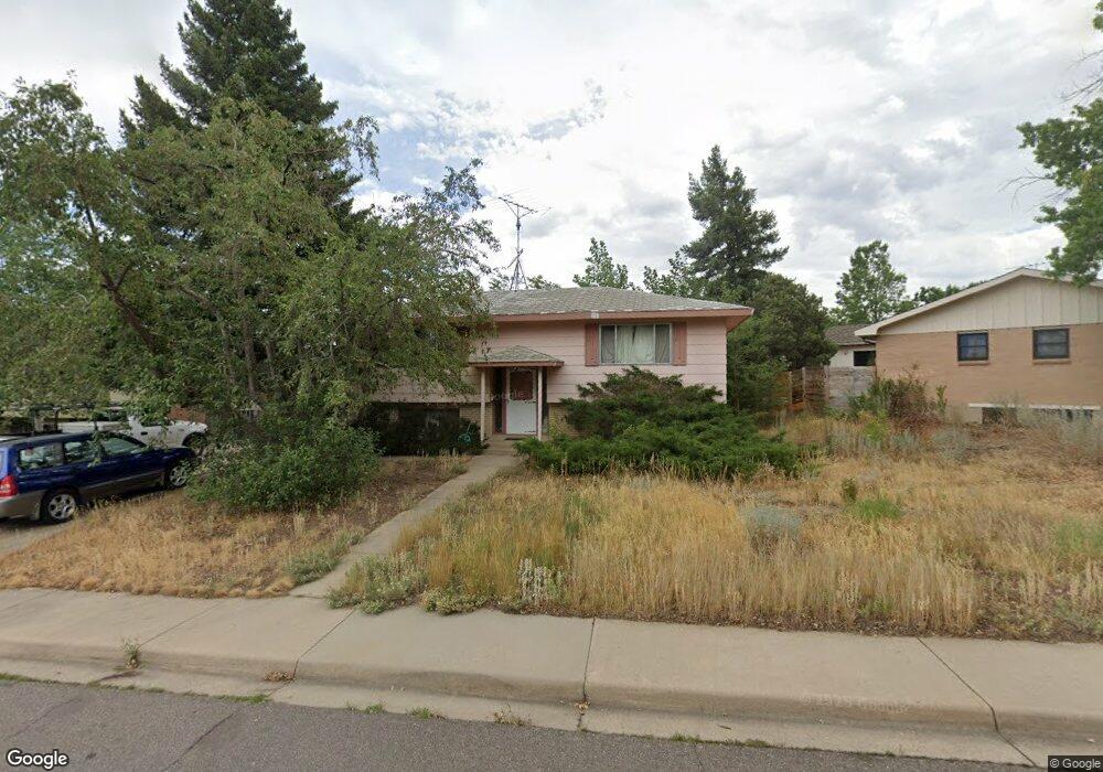 1130 Albion Rd, Boulder, CO 80305 - photo 1