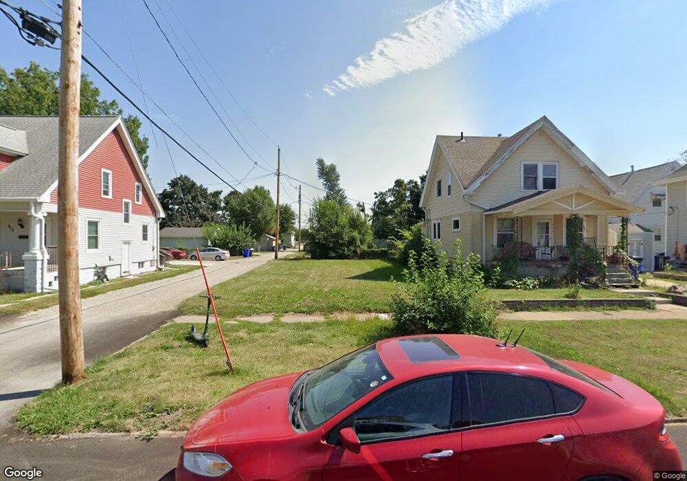 515 9th St NW, Cedar Rapids, IA 52405 - photo 1