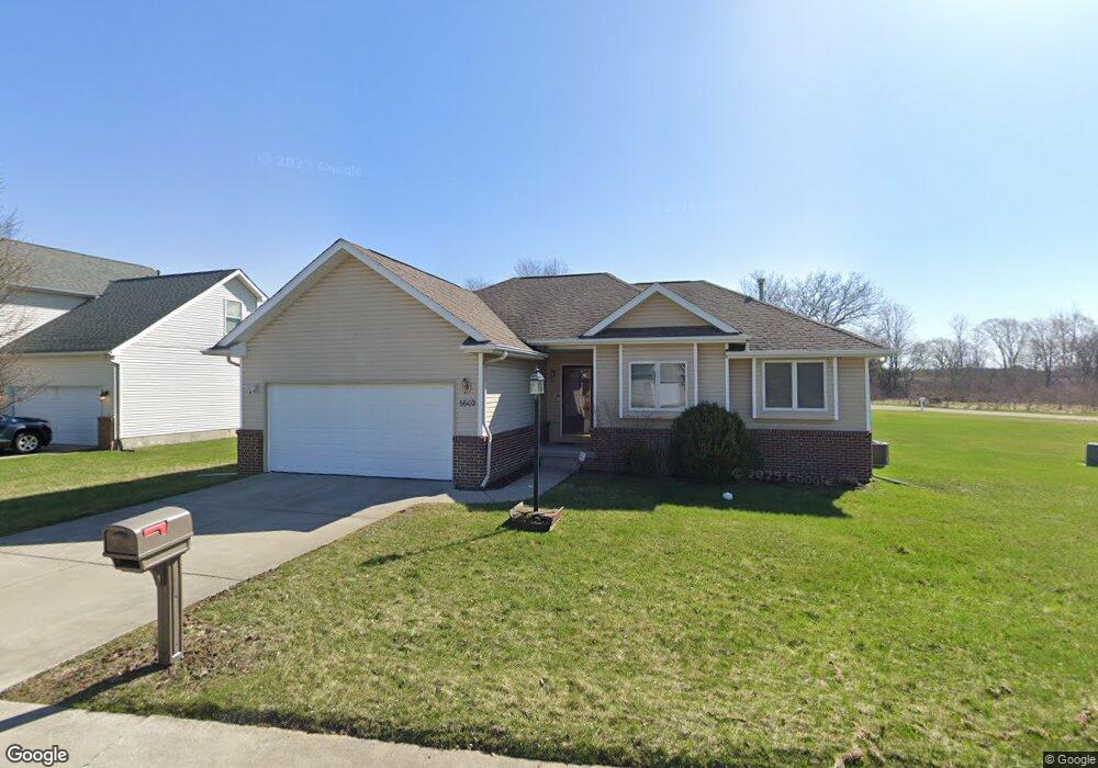5502 Turtle Cove, Flint, MI 48506 - photo 1