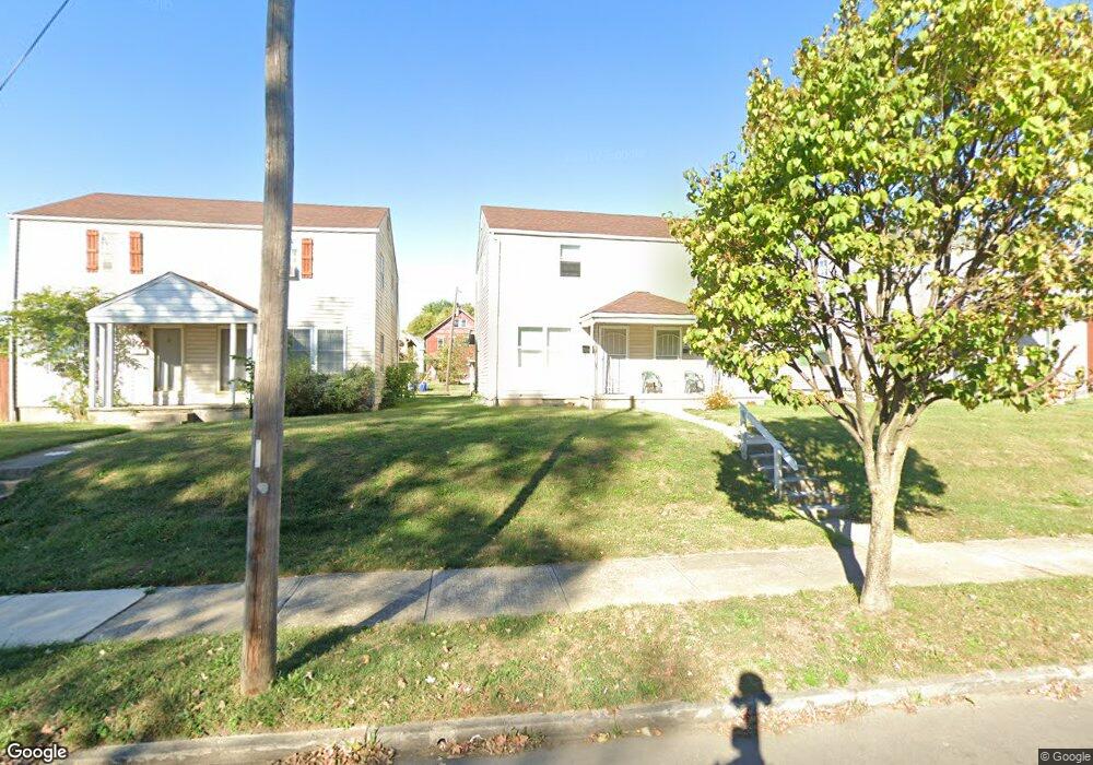 617-619 Berkeley Rd, Columbus, OH 43205 - photo 1