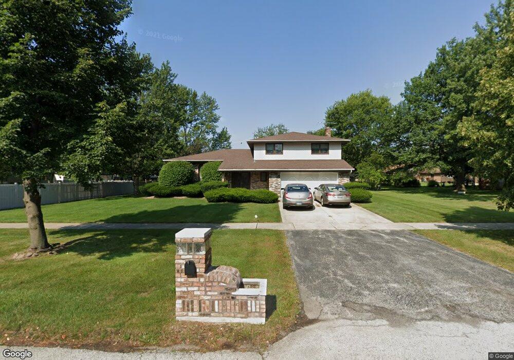 19030 Hamlin Ave, Flossmoor, IL 60422 - photo 1