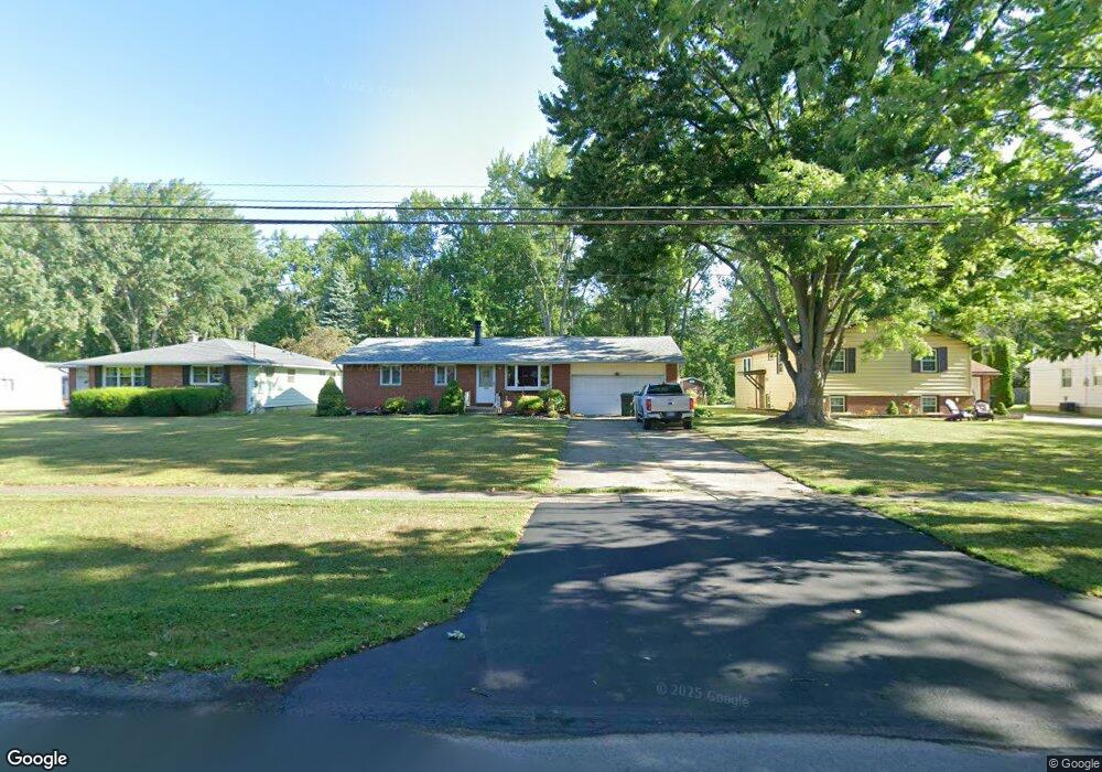 1422 Forbes St, North Tonawanda, NY 14120 - photo 1