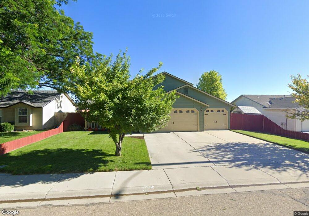 322 W Crestwood Dr, Nampa, ID 83686 - photo 1