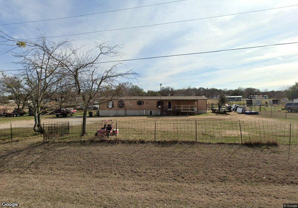 107 Sunny Dale Ct, Springtown, TX 76082 - photo 1