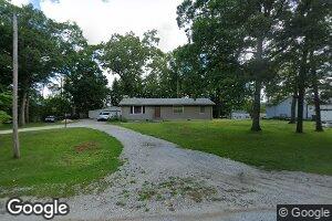 9060 W San Pierre Rd, San Pierre, IN 46374
