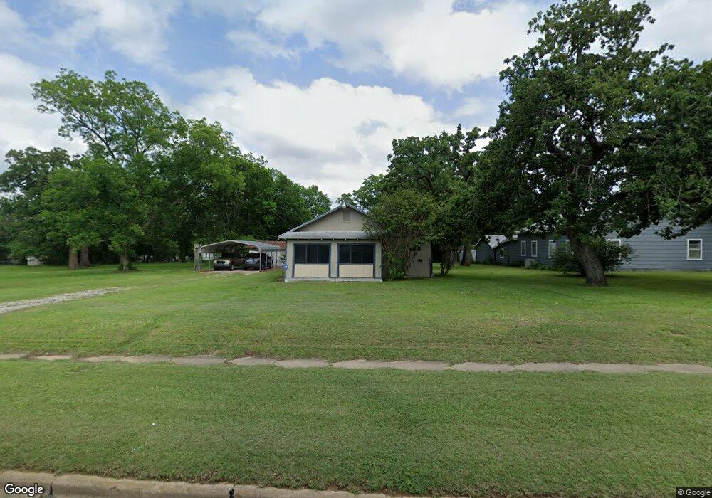 724 C St SE, Ardmore, OK 73401 - photo 1