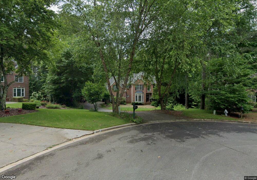 423 Sunflower Ridge unit 11, Canton, GA 30115 - photo 1