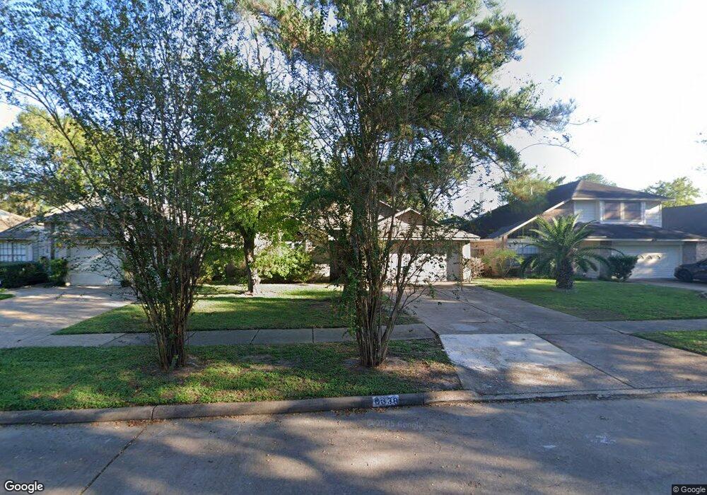 8638 Sparkling Springs Dr, Houston, TX 77095 - photo 1