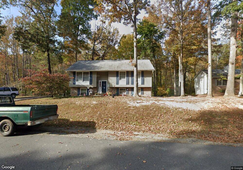 10800 Cedar Post Ln, Spotsylvania, VA 22553 - photo 1