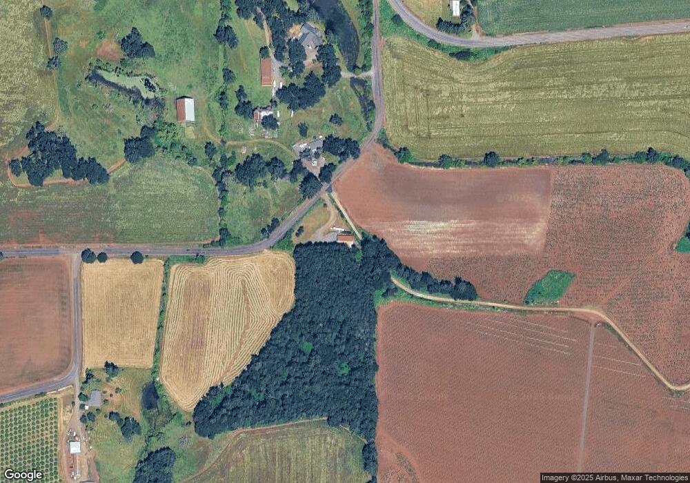 40934 Sandner Dr, Scio, OR 97374 - photo 1