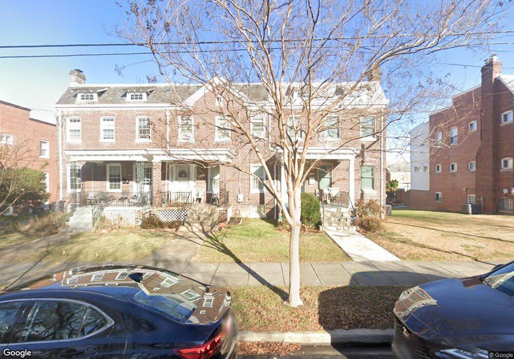 1326 Randolph St NE, Washington, DC 20017 - photo 1