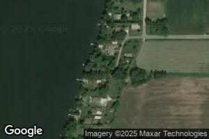 N5353 Saint Catherines Bay Rd, Hilbert, WI 54129
