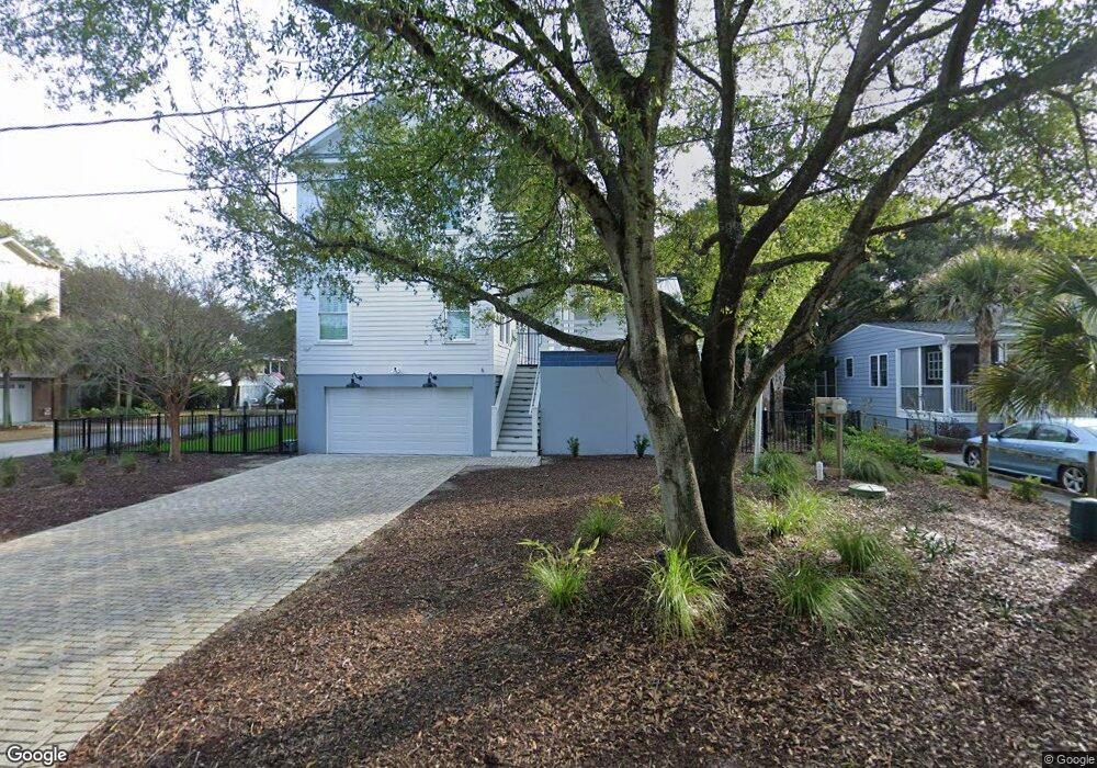 6 23rd Ave, Isle of Palms, SC 29451 - photo 1