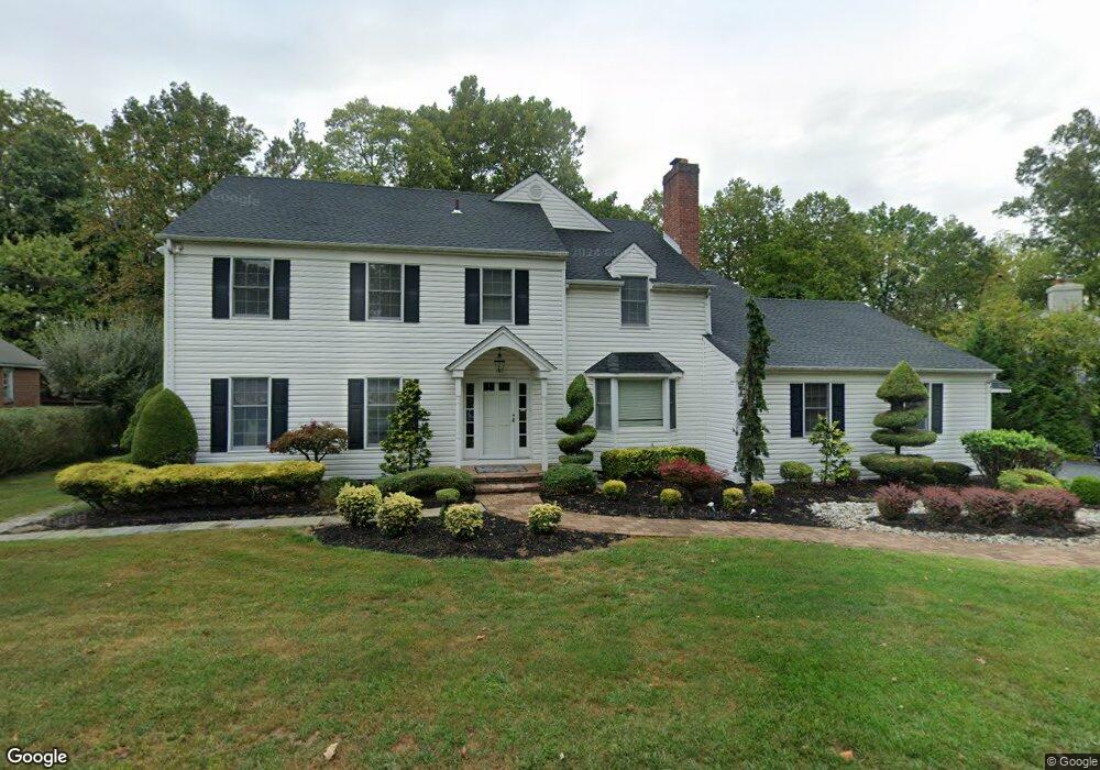 100 Quaker Ln, Villanova, PA 19085 - photo 1