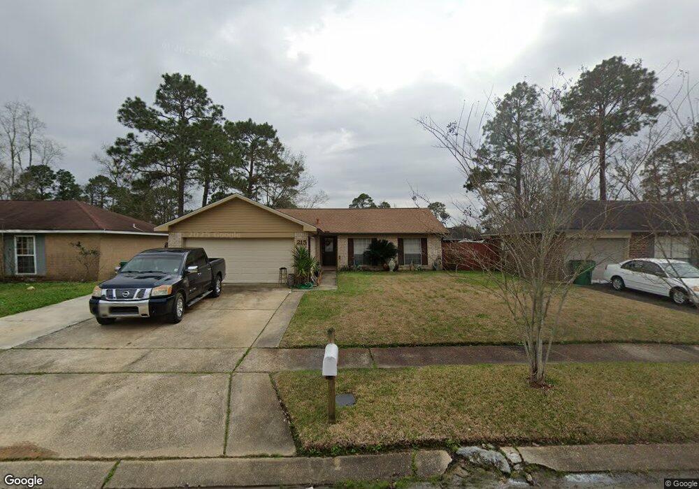 215 Foxbriar Ct, Slidell, LA 70461 - photo 1