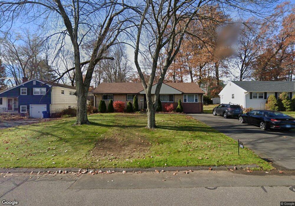 101 Custer Dr, Windsor, CT 06095 - photo 1