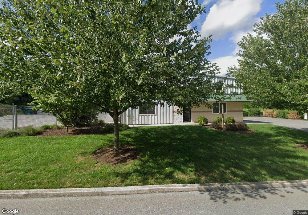 540 S Water St, Lancaster, PA 17603 - photo 1