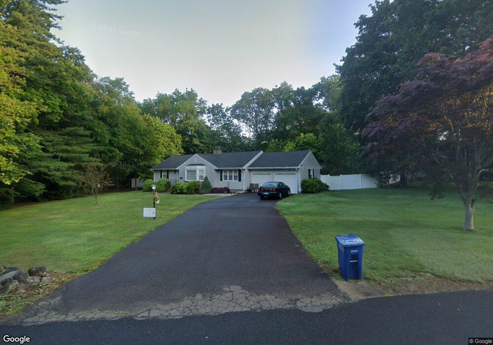 338 Ridgeview Rd, Orange, CT 06477 - photo 1