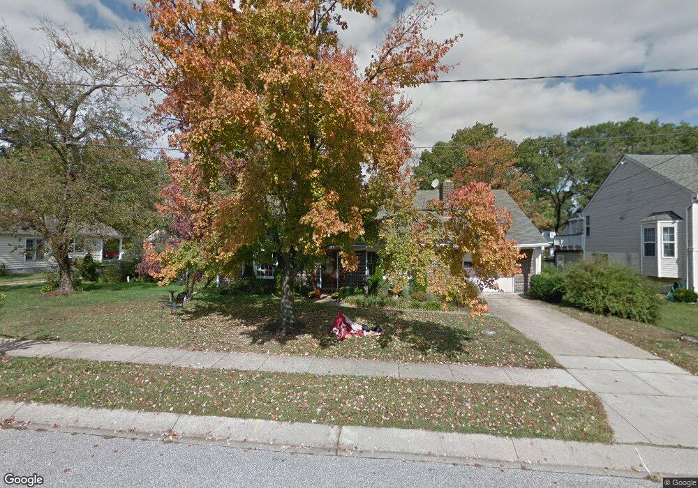 1436 Harvey Ave, Severn, MD 21144 - photo 1