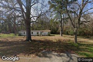 440 Clifton Bradley Dr, Oglethorpe, GA 31068