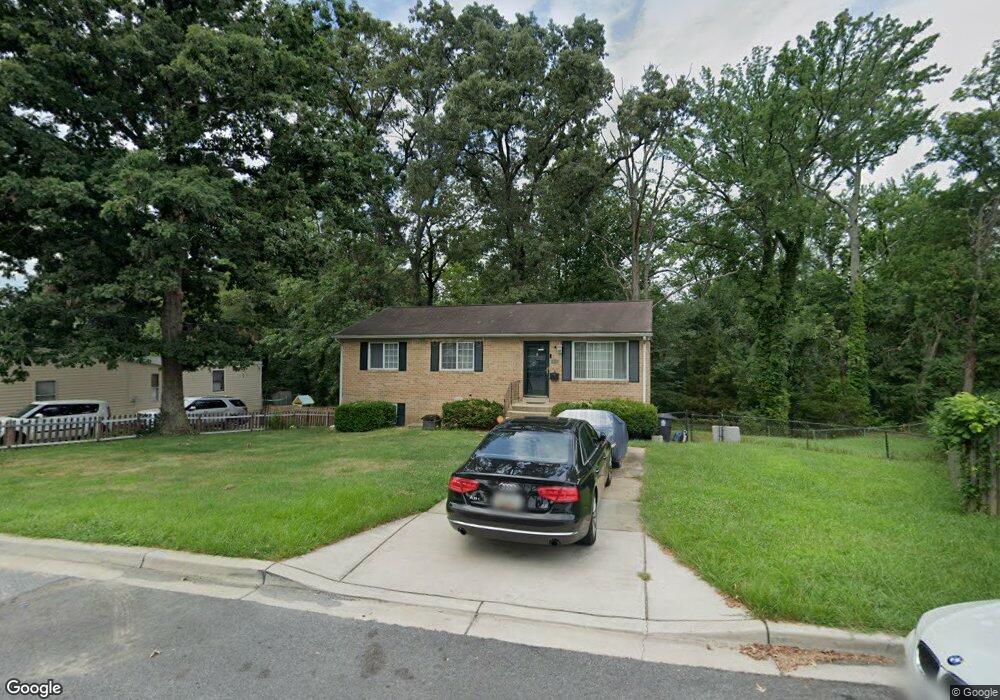 6316 93rd Ave, Lanham, MD 20706 - photo 1