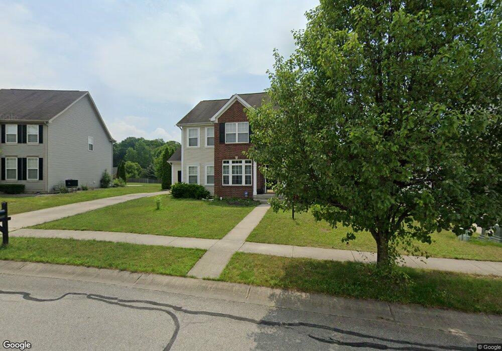 11257 Hearthstone Dr, Fishers, IN 46037 - photo 1