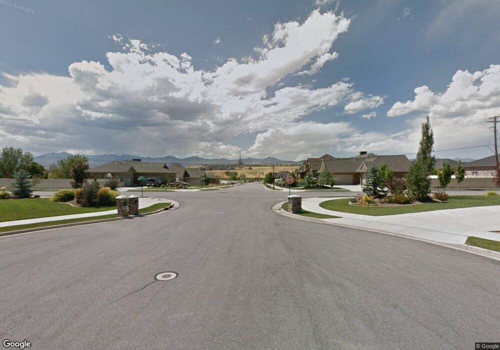 3477 W Kamran Ridge Cove, South Jordan, UT 84095 - photo 1