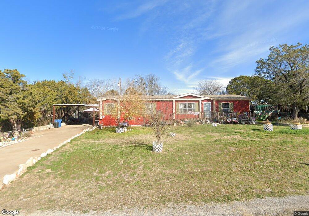 2909 Brazos River Dr, Granbury, TX 76048 - photo 1