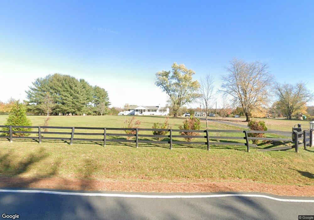 20080 Gleedsville Rd, Leesburg, VA 20175 - photo 1