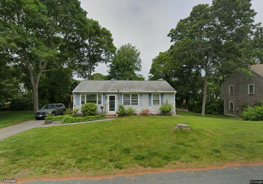 43 Cranberry Rd, Bourne, MA 2532 - photo 1